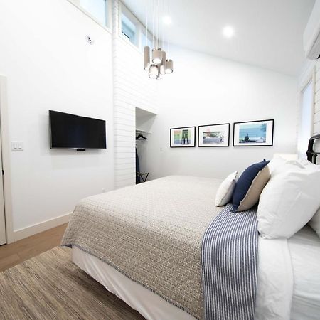 Newsroom Suites Wellington Zewnętrze zdjęcie